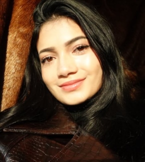 фотография Сафира Рату Софья