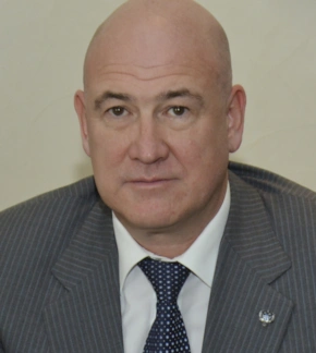 фотография Дмитрий Тулеев