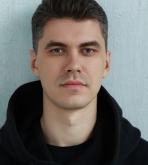 фотография Артем Черкаев