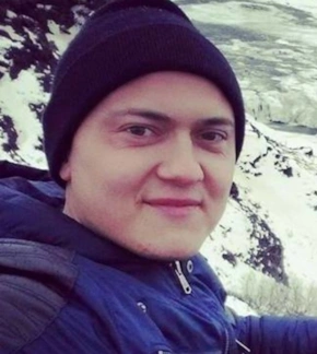 фотография August Septemberov