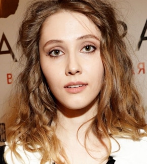 фотография Анастасия Шевчук