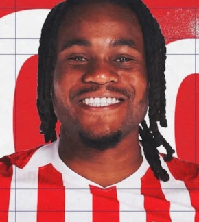 фотография Адемола Лукман