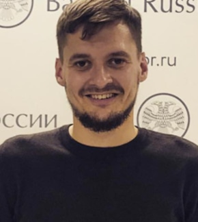 фотография Ян Марс