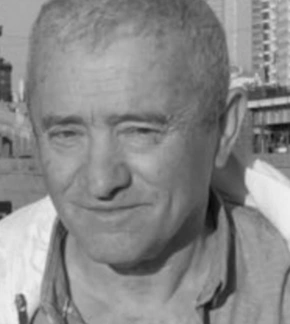 фотография Яков Лебенбаум