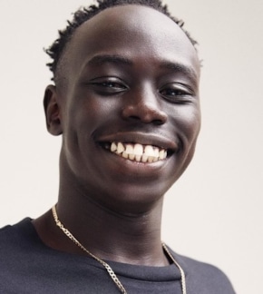 фотография Гоут Гоут