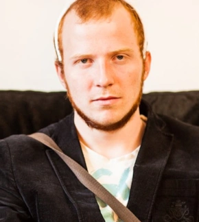 фотография Михаил Перегудов