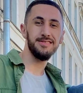 фотография Флит Рустамов