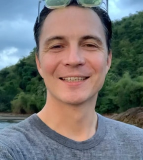 фотография Владимир Аблогин