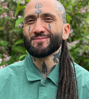 фотография Эдуард Магаев