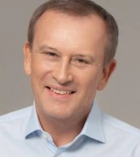 фотография Александр Дрозденко