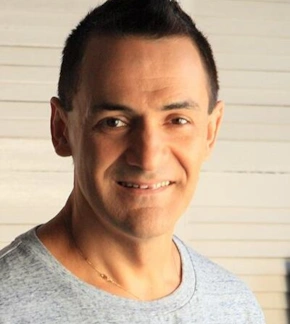 фотография Андрей Вульф