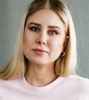 фотография Любовь Соболь*