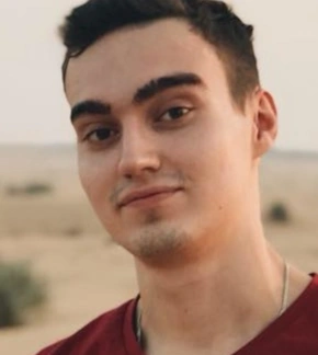 фотография Дмитрий Рассулов