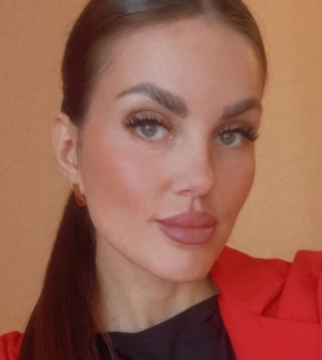 фотография Елена Малицкая