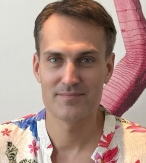 фотография Михаил Земцов