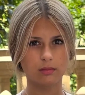 фотография Анджелина Летиция Смерфит