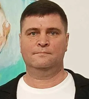 фотография Олег Космачев