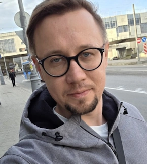 фотография НейроКолян