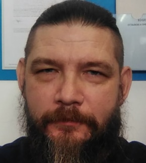 фотография Сергей Басалаев