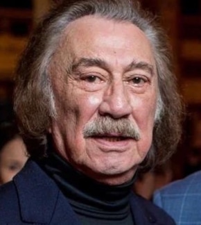 фотография Фаррух Закиров