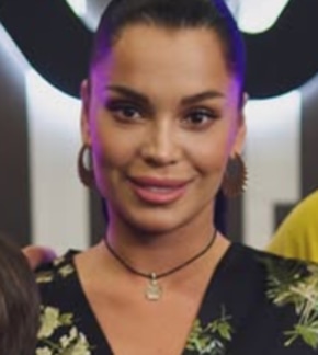 фотография Юлия Салибекова