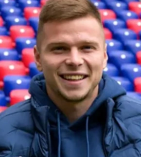 фотография Данил Круговой