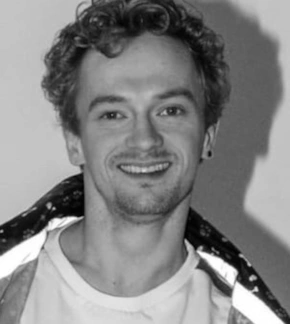 фотография Владислав Бенграф