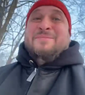 фотография Александр Амиров