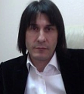 фотография Артур Гезеров