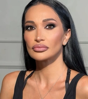 фотография Алина Ян