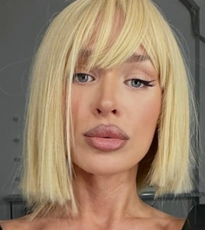 фотография Кристина Лясковец