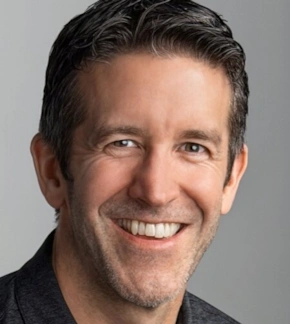 фотография Джон Тернус