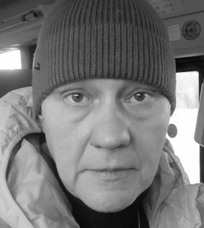 фотография Алексей Золотов