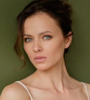 фотография Вера Шпак