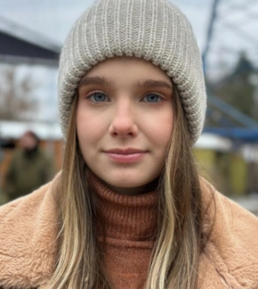 фотография Василиса Червова