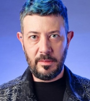 фотография Артемий Лебедев