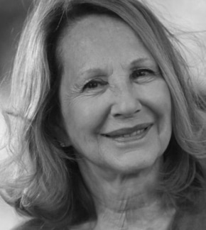 фотография Натали Бай