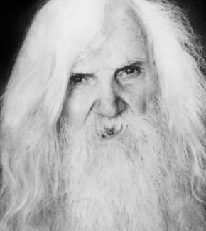 фотография Порфирий Иванов