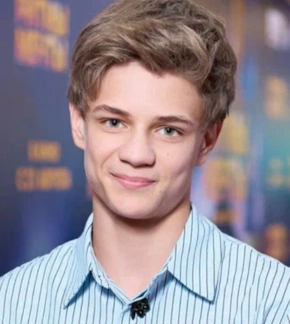 фотография Матвей Кулагин