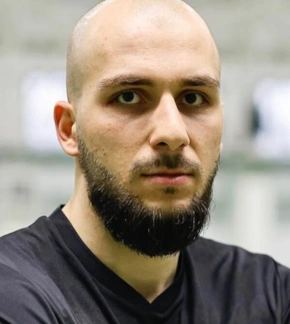 фотография Расул Мицаев