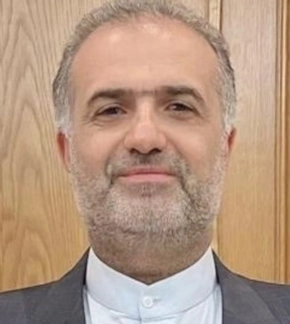 фотография Казем Джалали