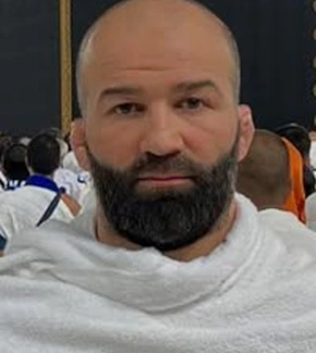 фотография Селим Яшар