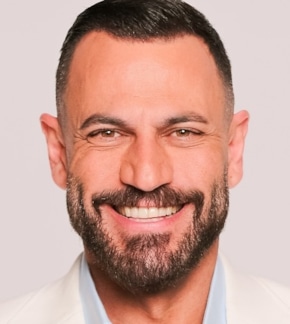 фотография Николас Муавад