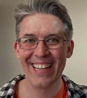 фотография Дэвид Ховард Торнтон