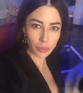 фотография Мария Ермак