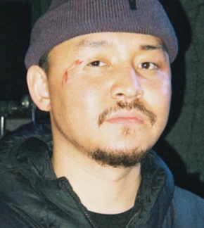 фотография Акжол Примбетов