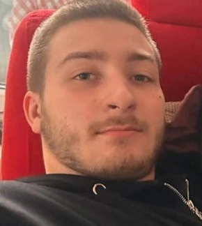 фотография Егор Ермак