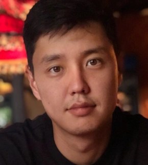 фотография Данияр Болотбеков