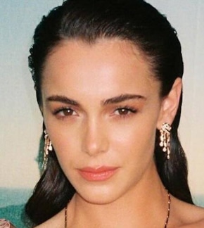 фотография Хафсанур Санджактутан