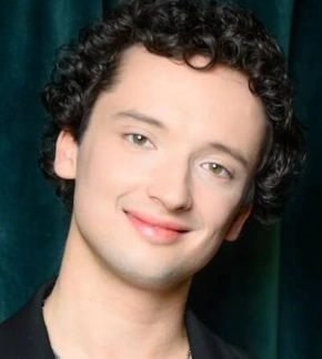 фотография Никита Кравчук